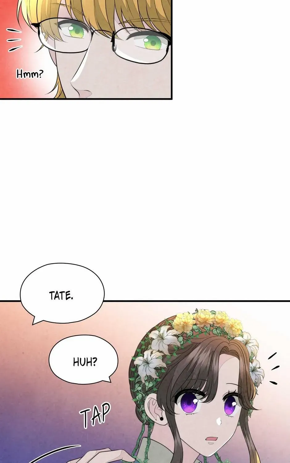 Read The Wizard and the Tree chapter 46 image 125 on Lezhin
