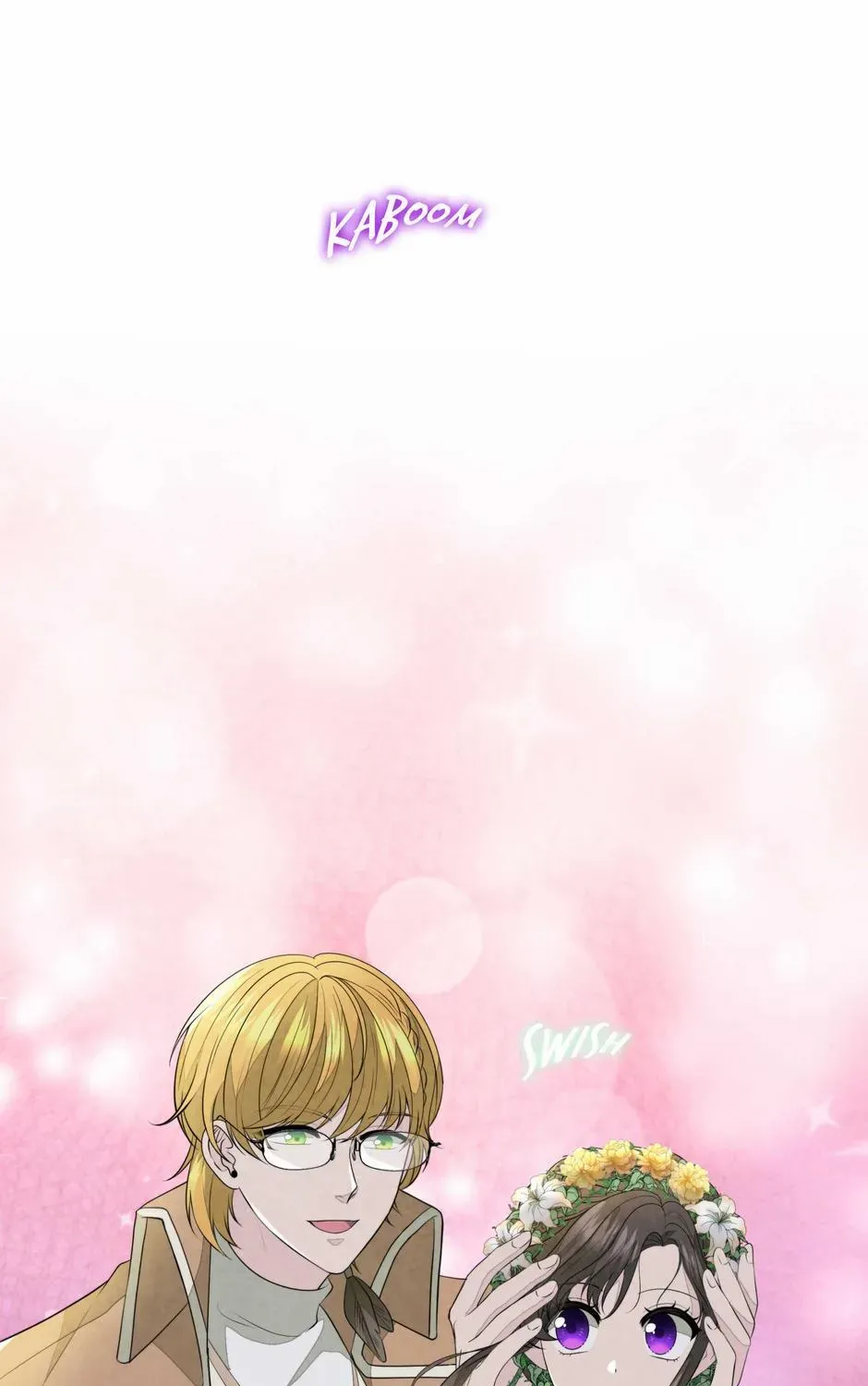 Read The Wizard and the Tree chapter 46 image 127 on Lezhin