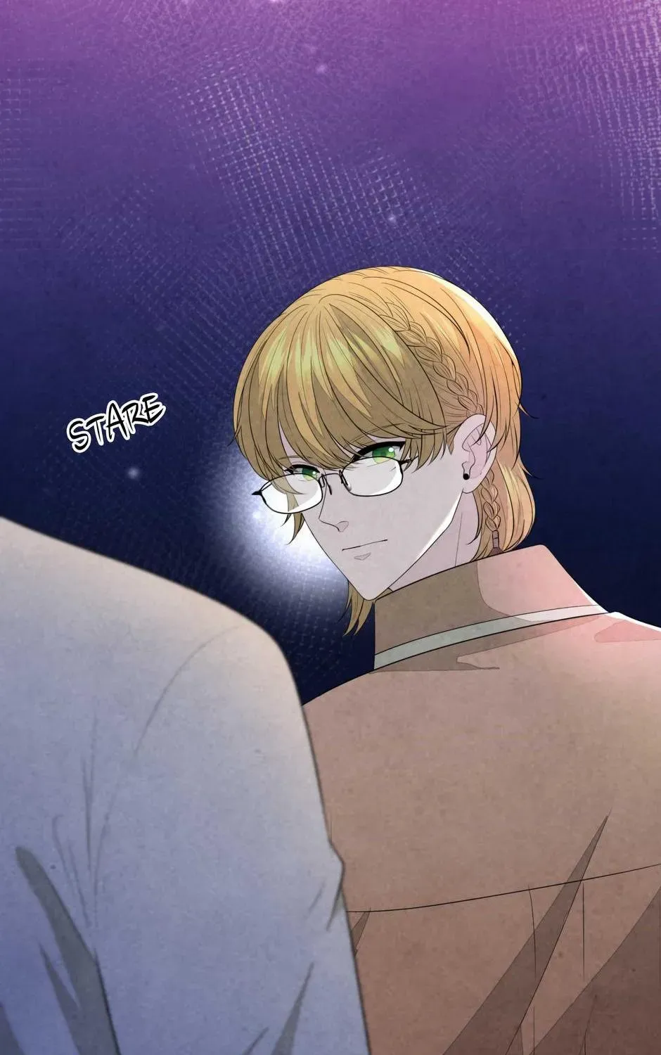 Read The Wizard and the Tree chapter 46 image 137 on Lezhin