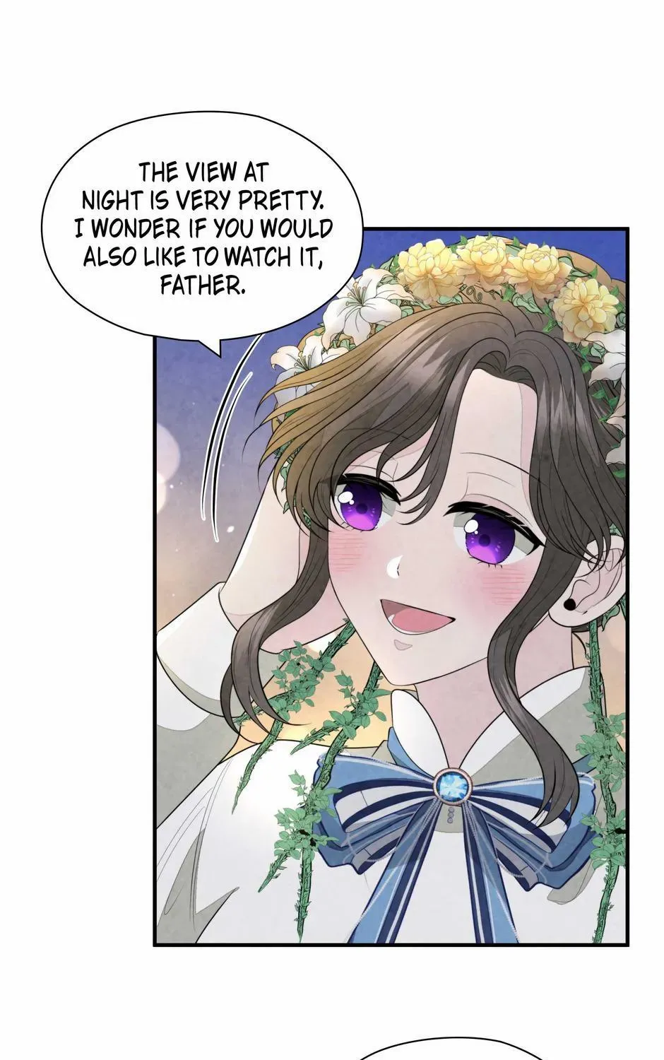 Read The Wizard and the Tree chapter 46 image 31 on Lezhin