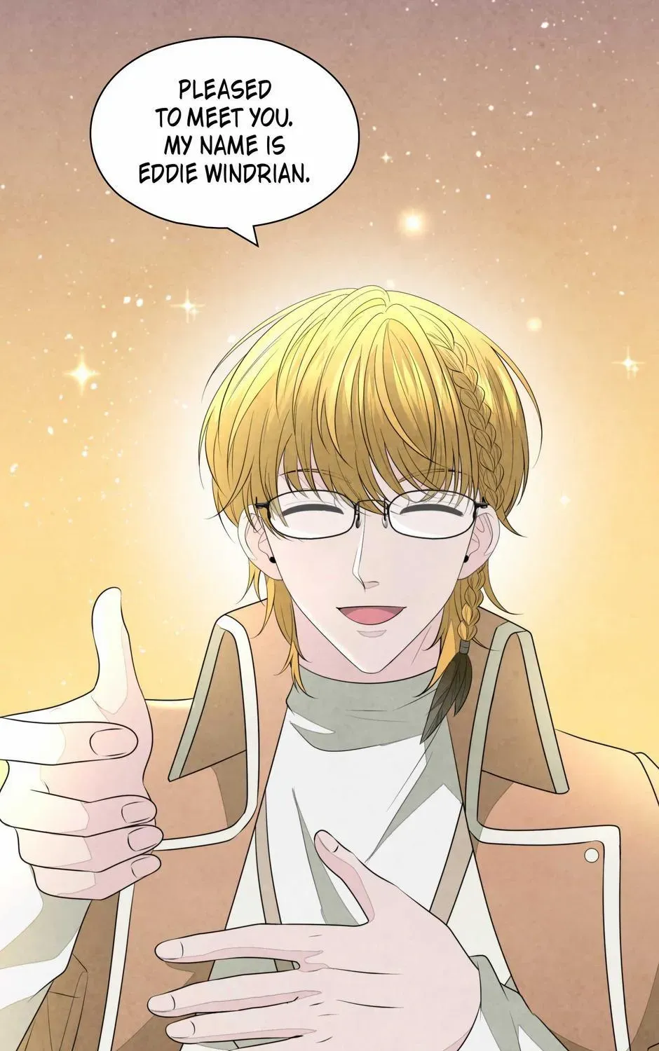 Read The Wizard and the Tree chapter 46 image 35 on Lezhin