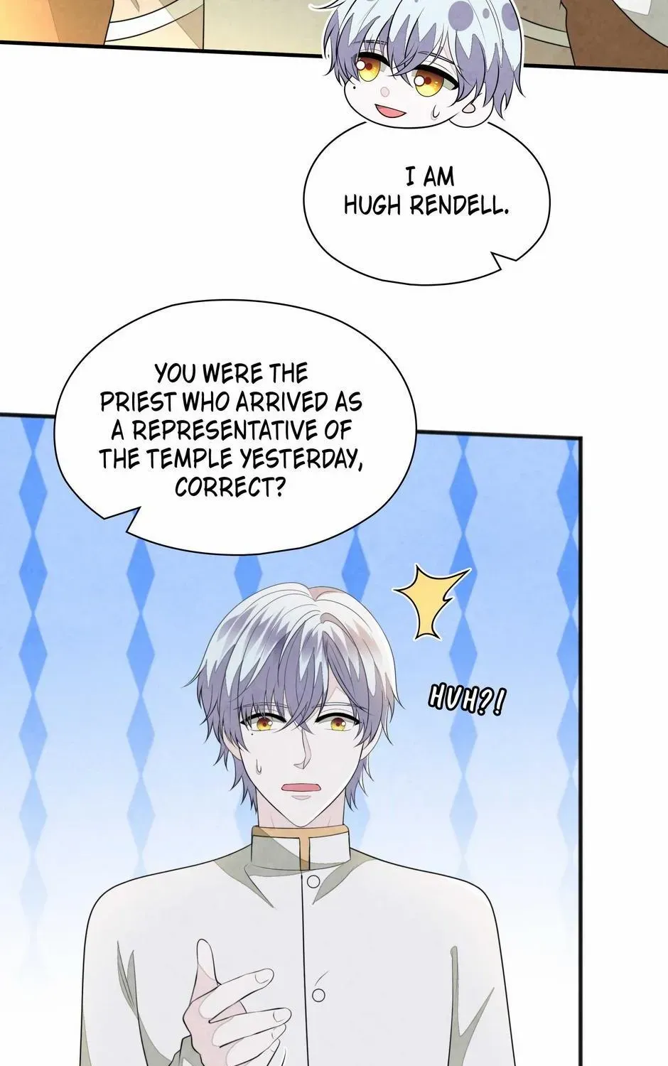 Read The Wizard and the Tree chapter 46 image 37 on Lezhin
