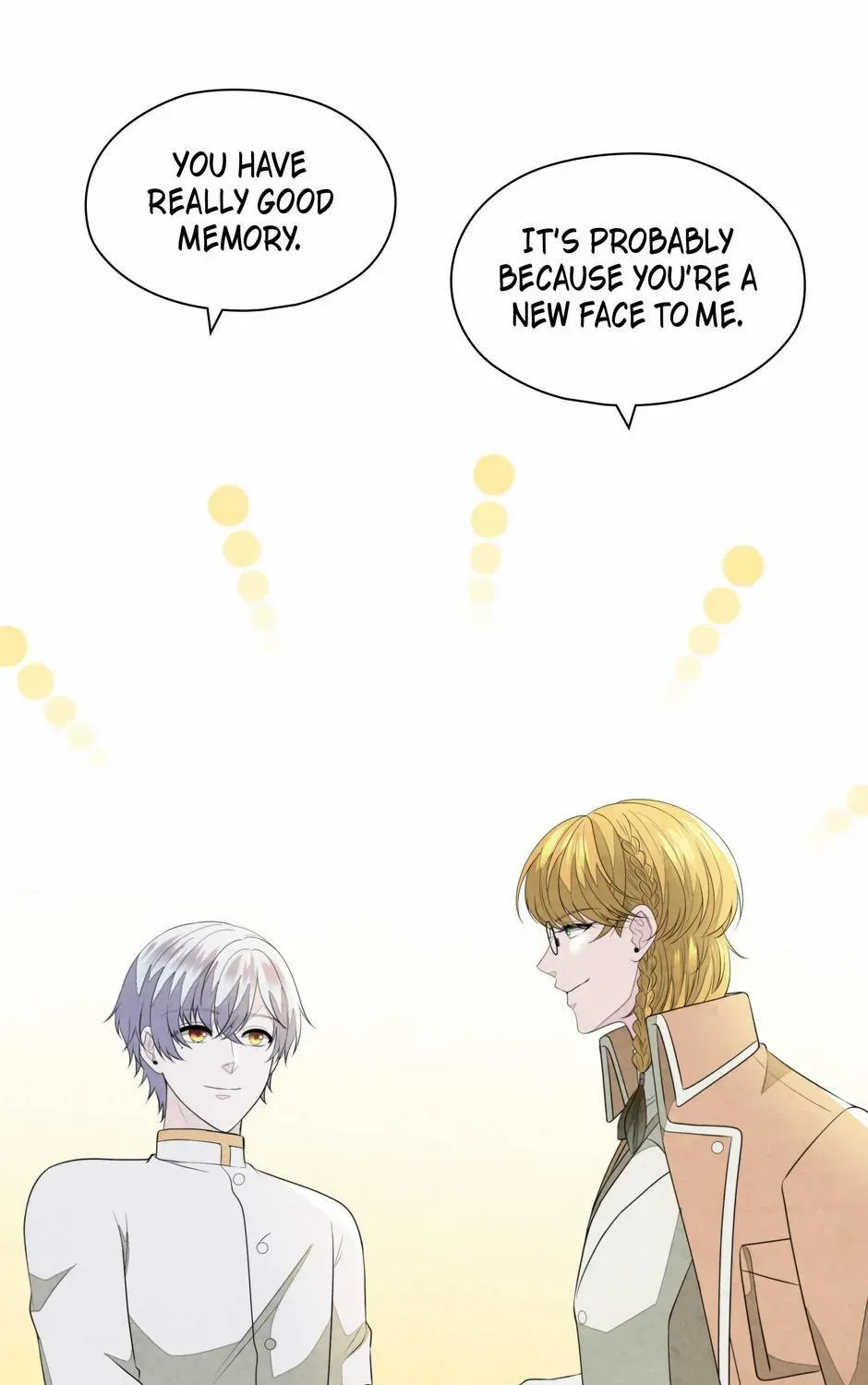 Read The Wizard and the Tree chapter 46 image 39 on Lezhin
