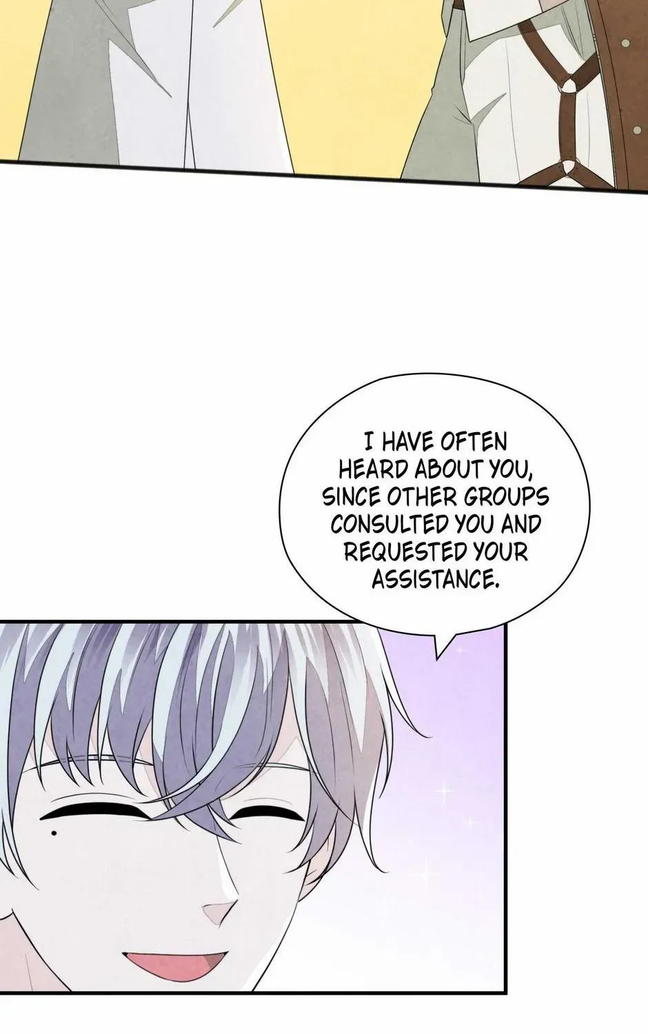 Read The Wizard and the Tree chapter 46 image 41 on Lezhin