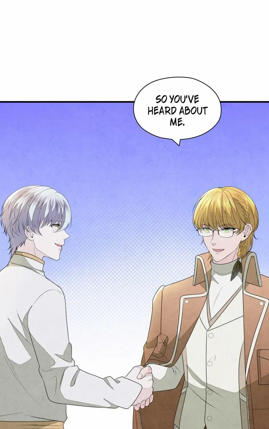 Read The Wizard and the Tree chapter 46 image 43 on Lezhin
