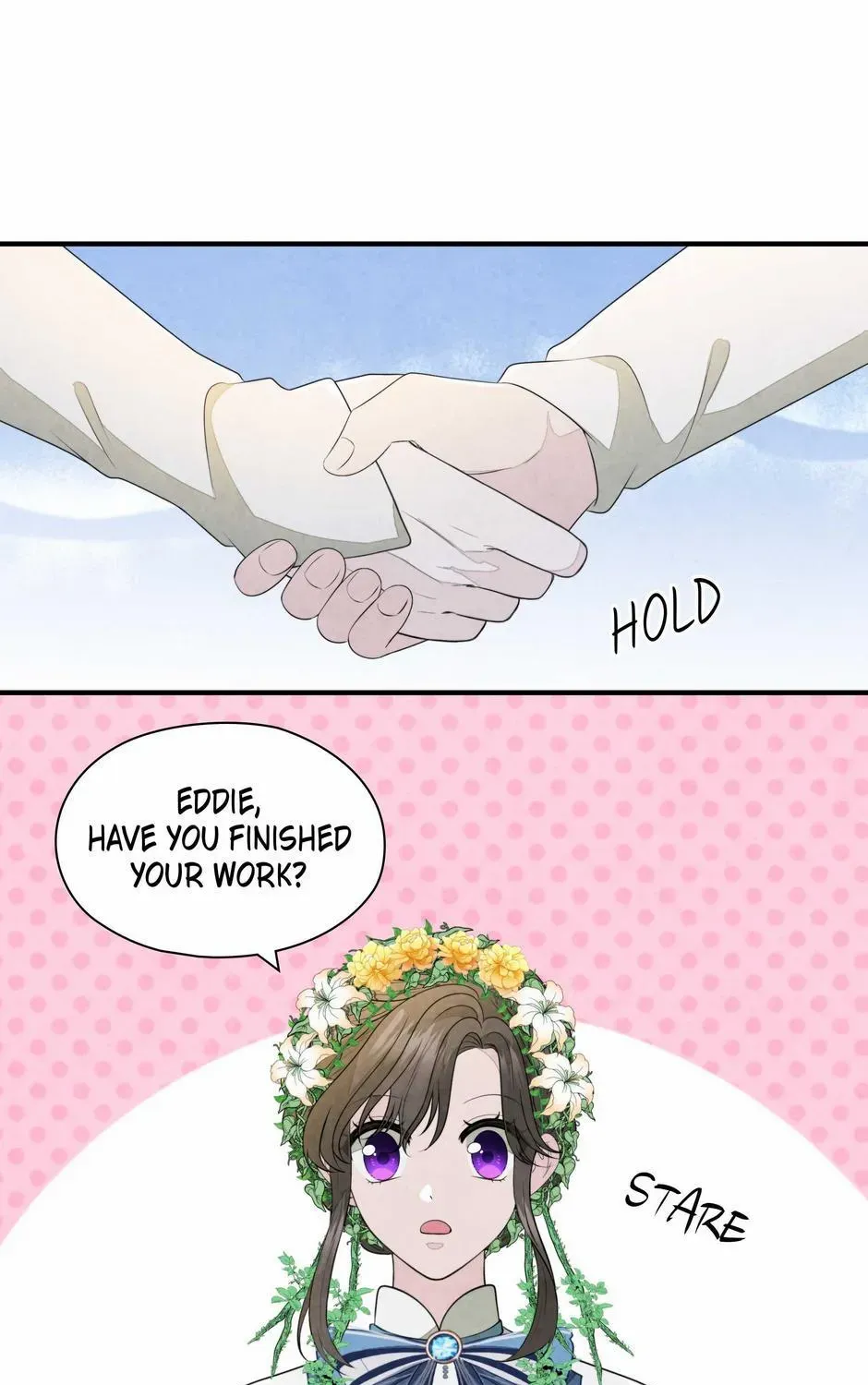 Read The Wizard and the Tree chapter 46 image 45 on Lezhin
