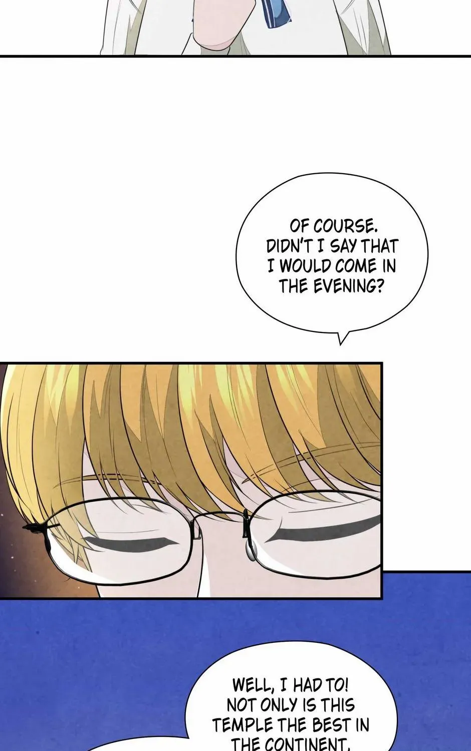 Read The Wizard and the Tree chapter 46 image 47 on Lezhin