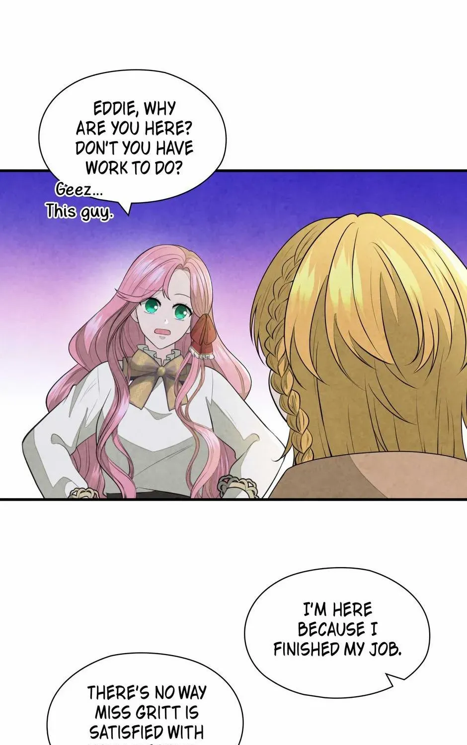 Read The Wizard and the Tree chapter 46 image 53 on Lezhin