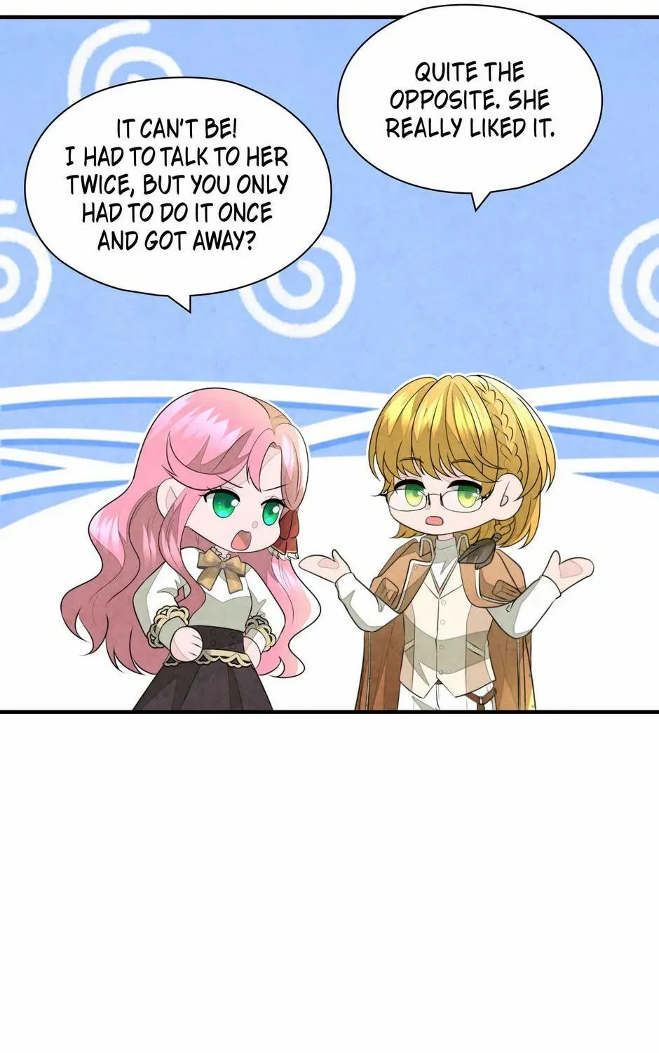 Read The Wizard and the Tree chapter 46 image 55 on Lezhin