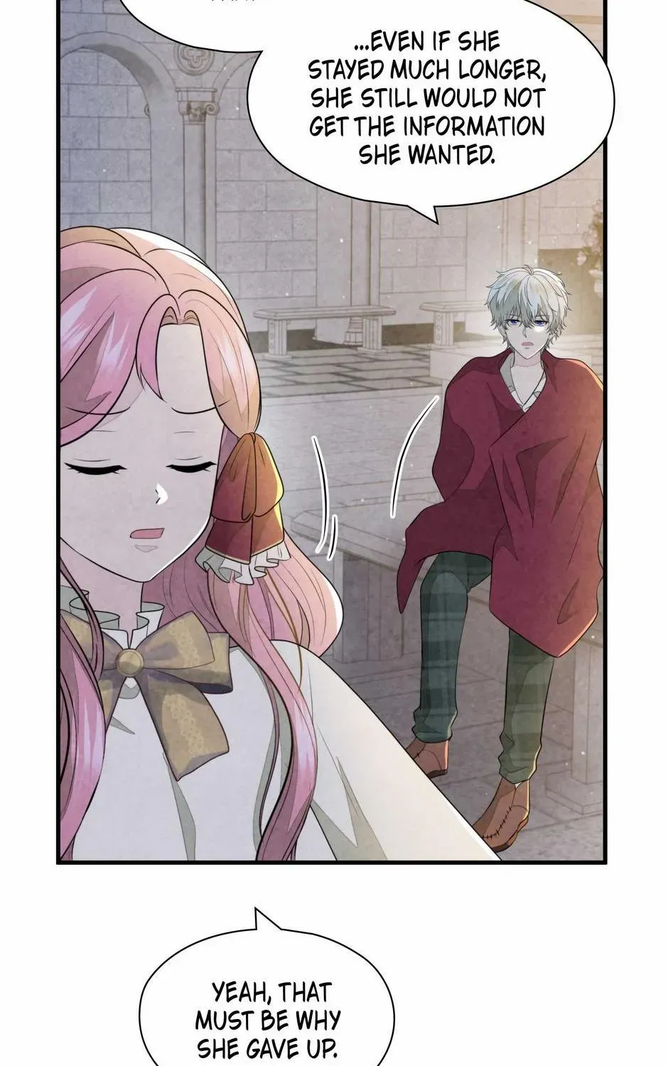 Read The Wizard and the Tree chapter 46 image 57 on Lezhin