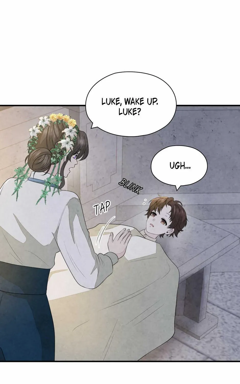 Read The Wizard and the Tree chapter 46 image 67 on Lezhin