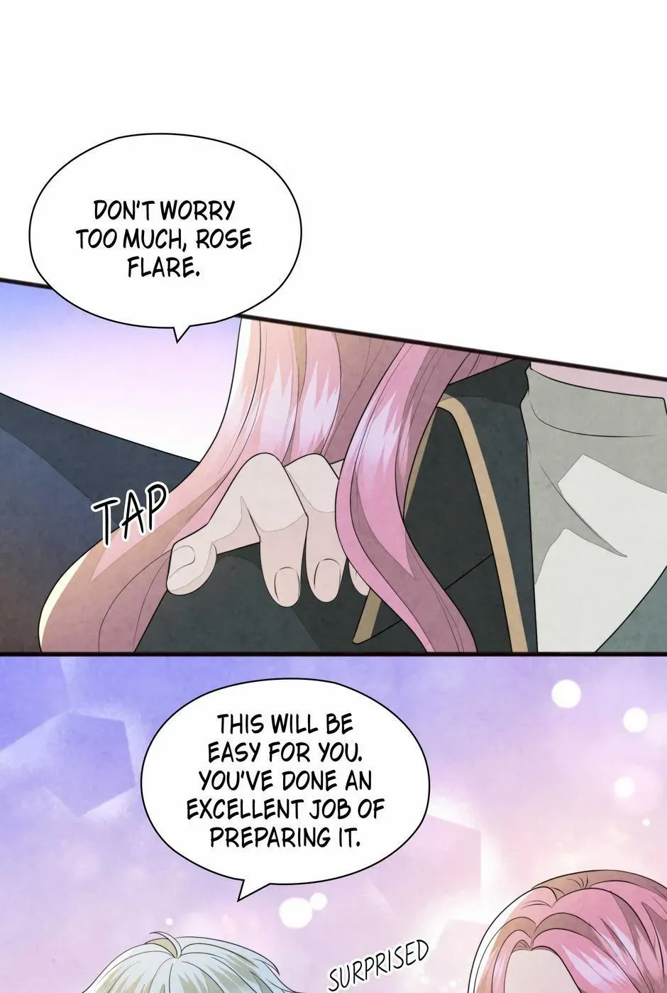 Read The Wizard and the Tree chapter 46 image 79 on Lezhin