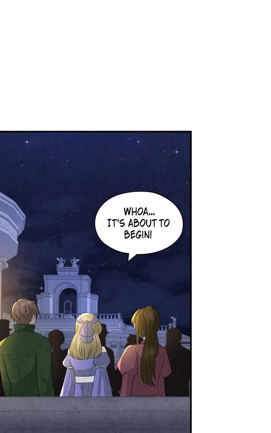 Read The Wizard and the Tree chapter 46 image 86 on Lezhin