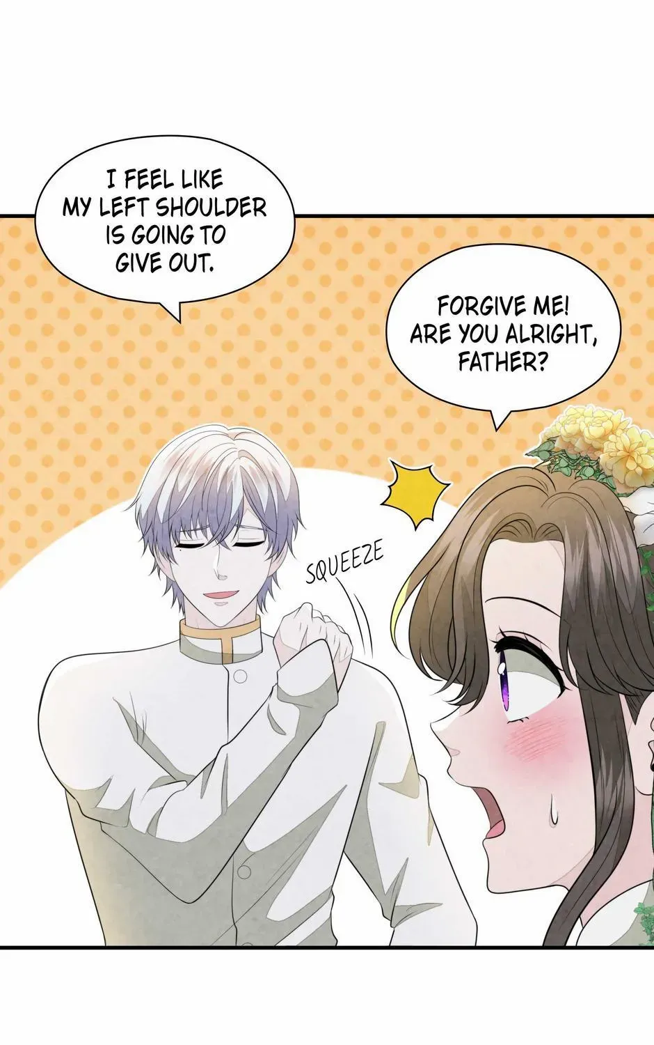 Read The Wizard and the Tree chapter 46 image 9 on Lezhin