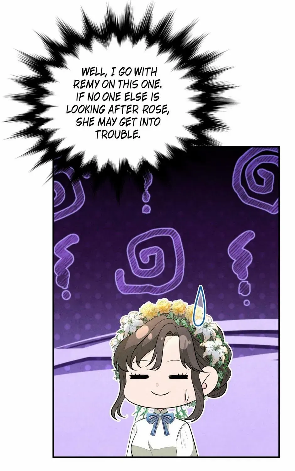 Read The Wizard and the Tree chapter 47 image 101 on Lezhin