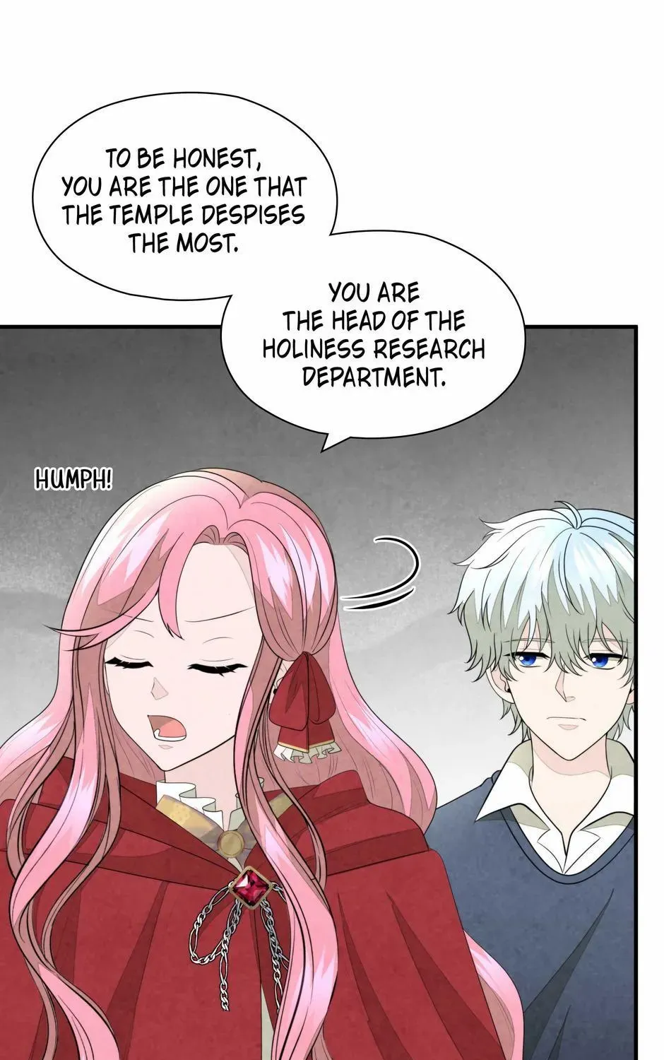 Read The Wizard and the Tree chapter 47 image 103 on Lezhin