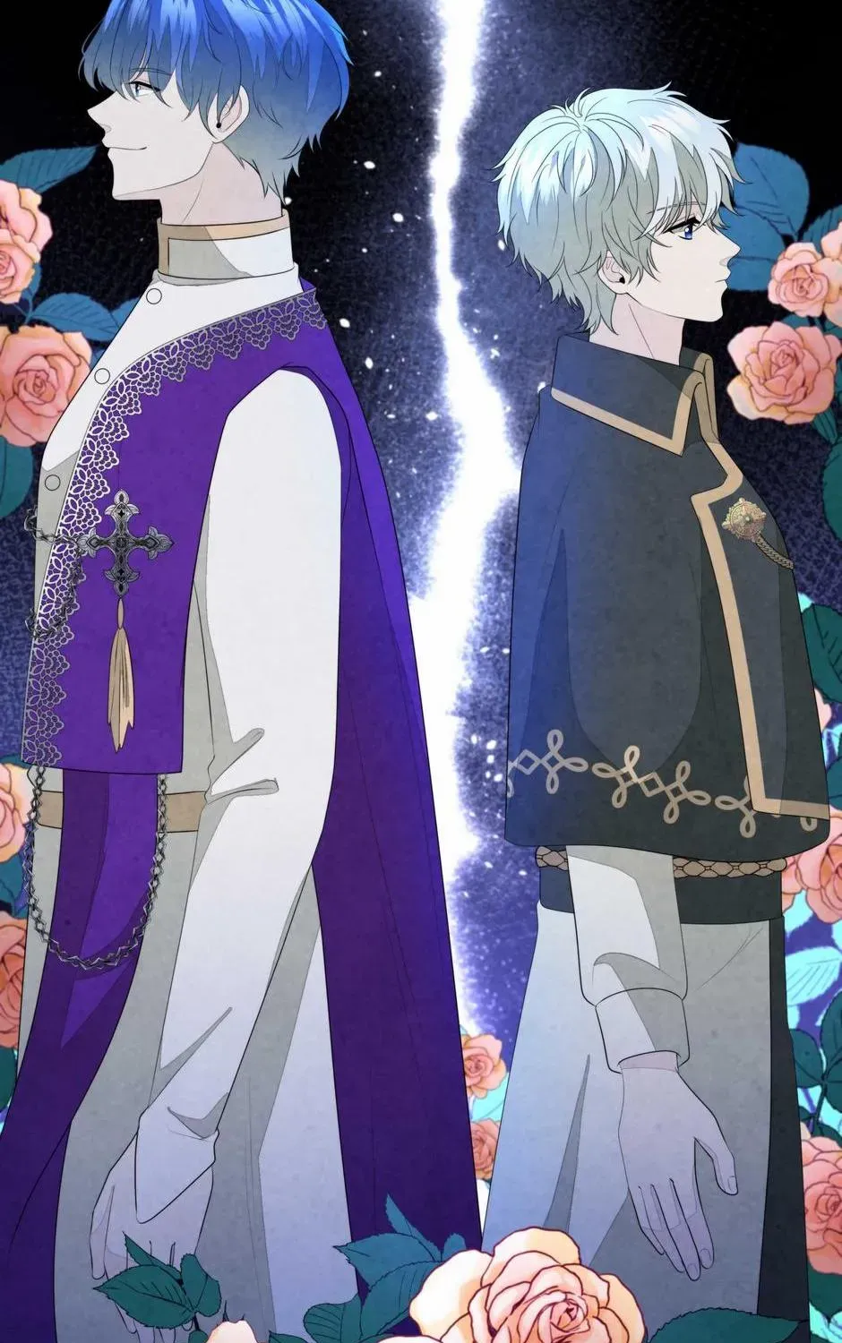 Read The Wizard and the Tree chapter 47 image 109 on Lezhin