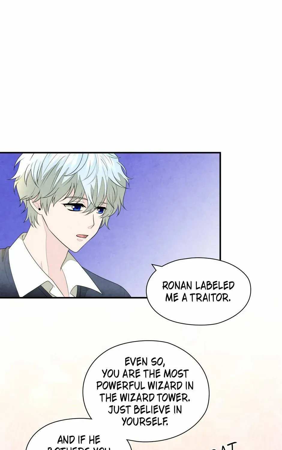 Read The Wizard and the Tree chapter 47 image 111 on Lezhin