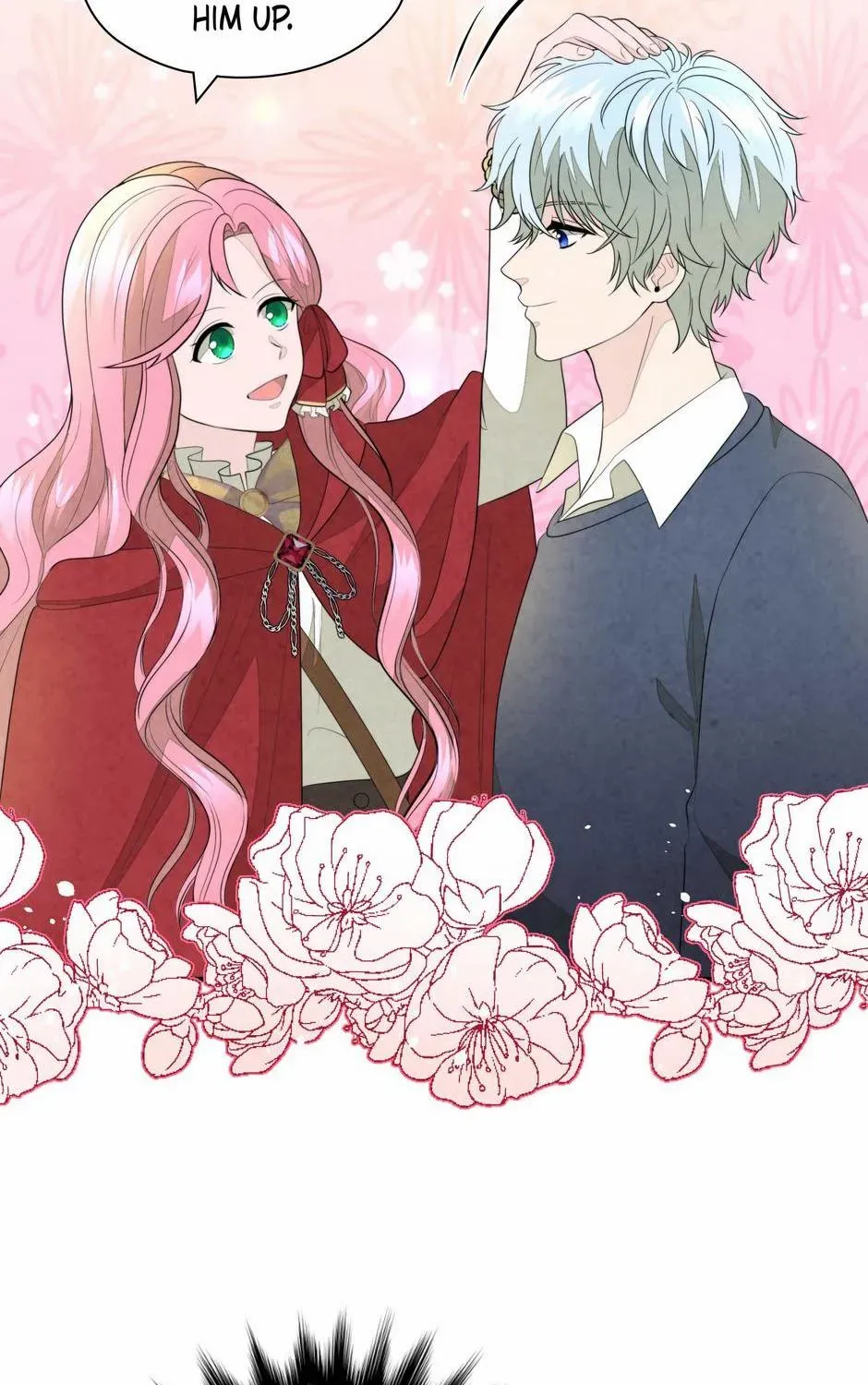 Read The Wizard and the Tree chapter 47 image 113 on Lezhin
