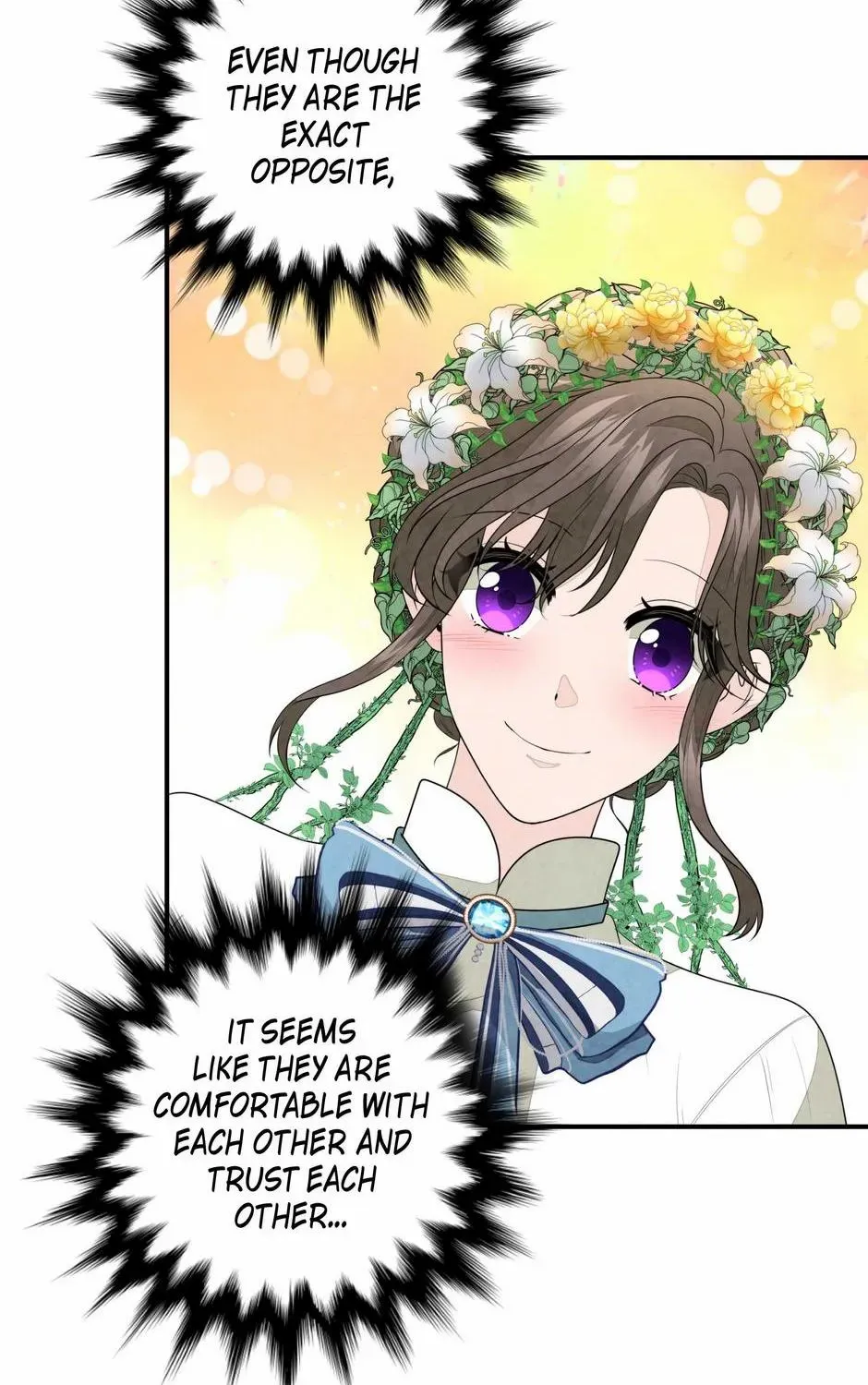 Read The Wizard and the Tree chapter 47 image 115 on Lezhin