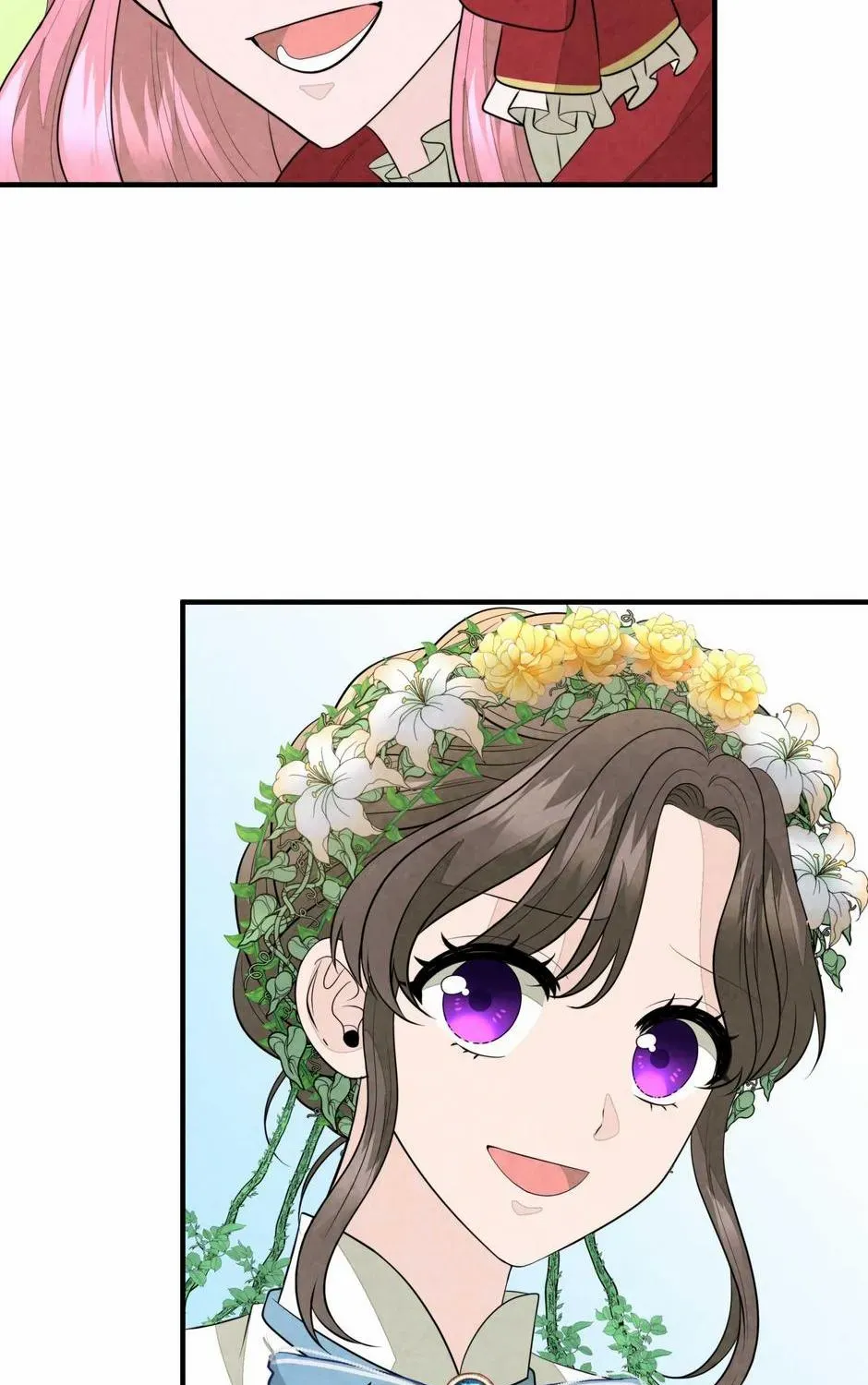 Read The Wizard and the Tree chapter 47 image 123 on Lezhin
