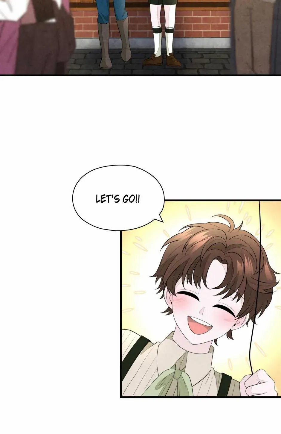 Read The Wizard and the Tree chapter 47 image 127 on Lezhin