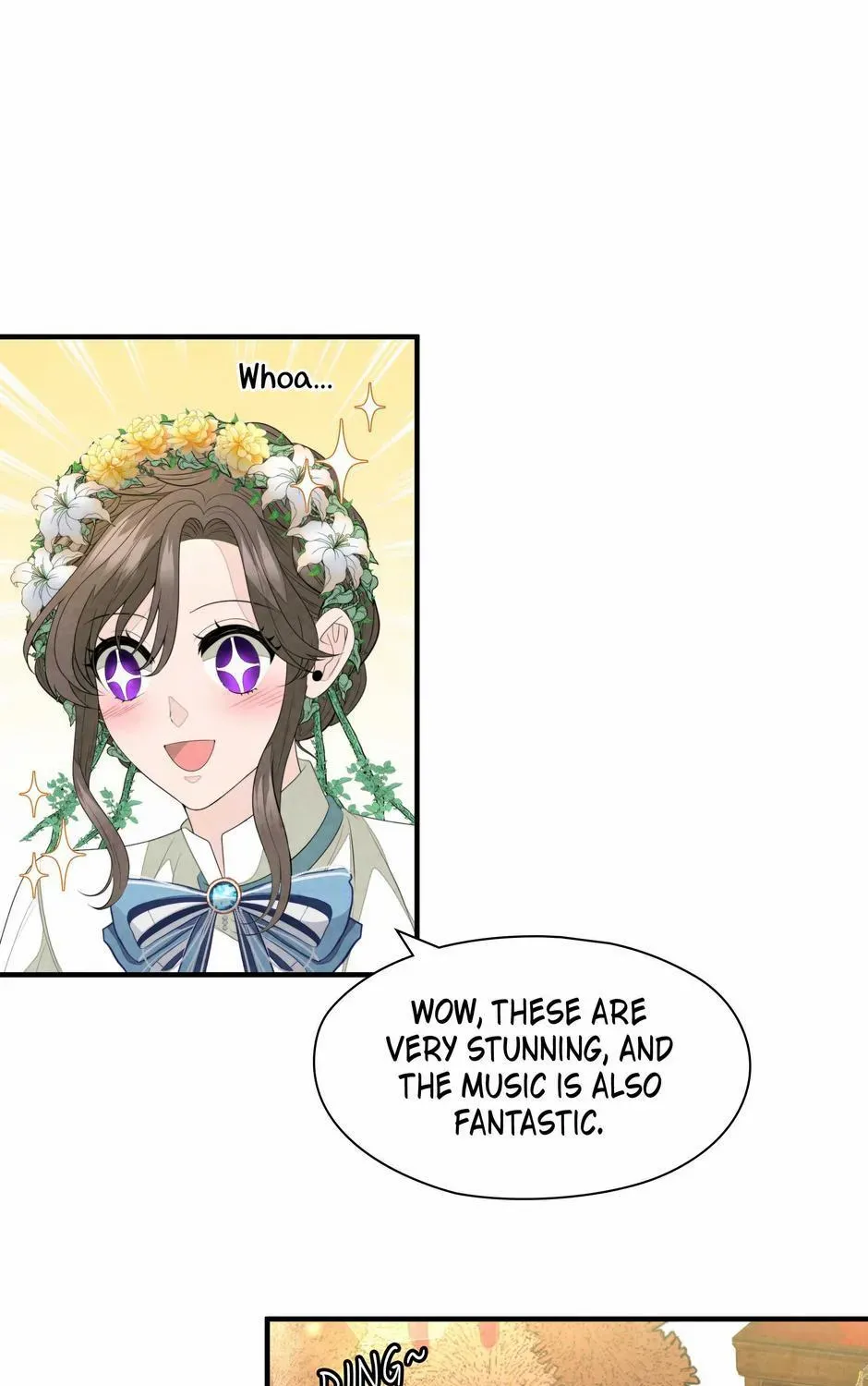 Read The Wizard and the Tree chapter 47 image 136 on Lezhin