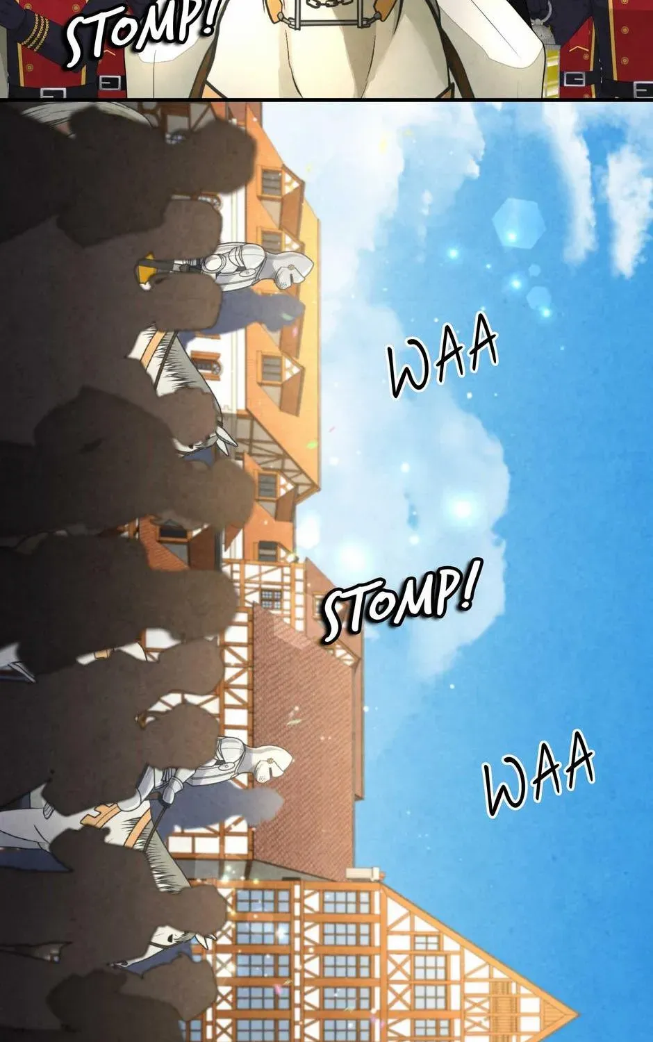 Read The Wizard and the Tree chapter 47 image 23 on Lezhin