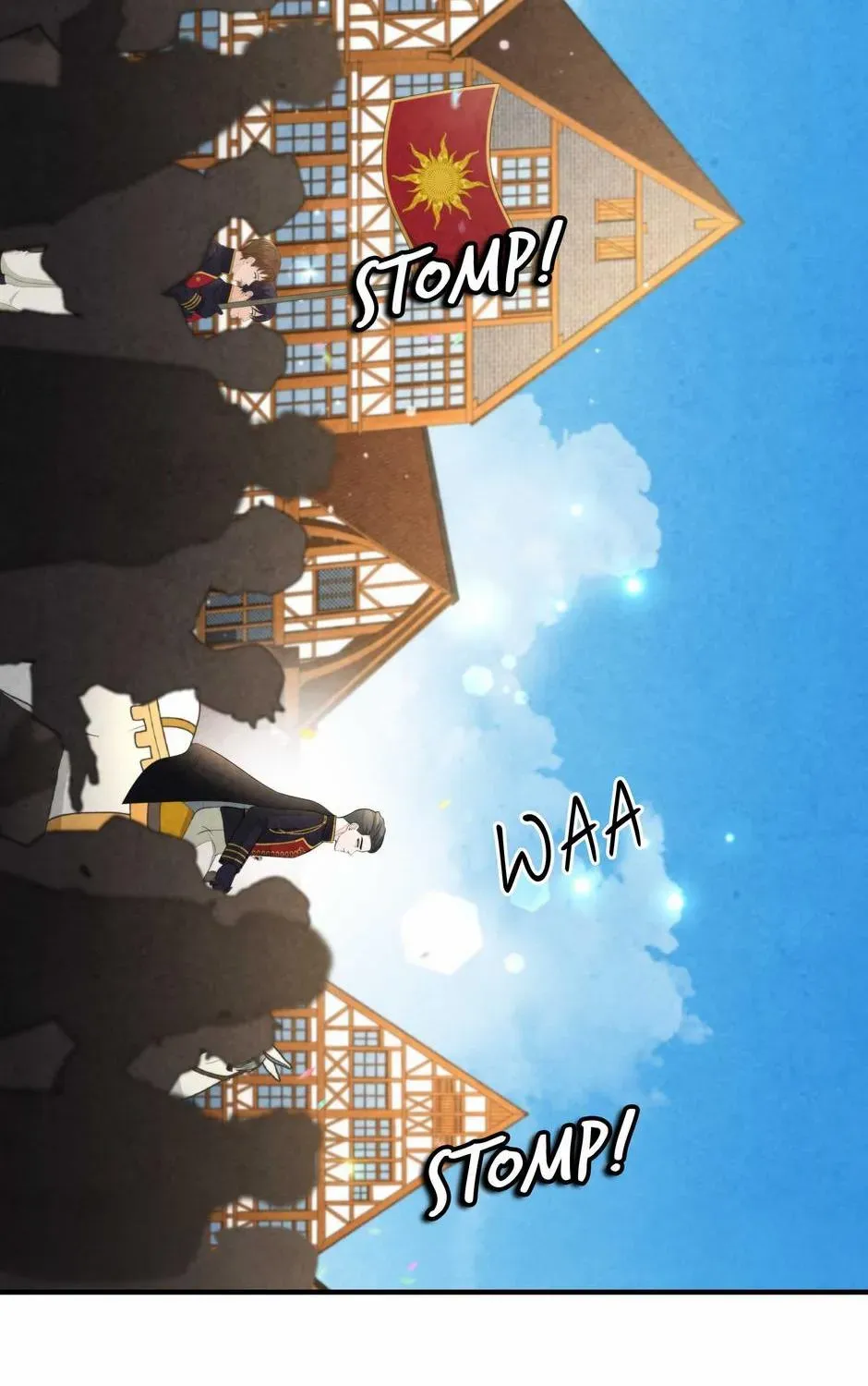 Read The Wizard and the Tree chapter 47 image 25 on Lezhin