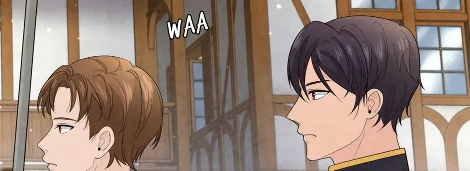 Read The Wizard and the Tree chapter 47 image 3 on Lezhin