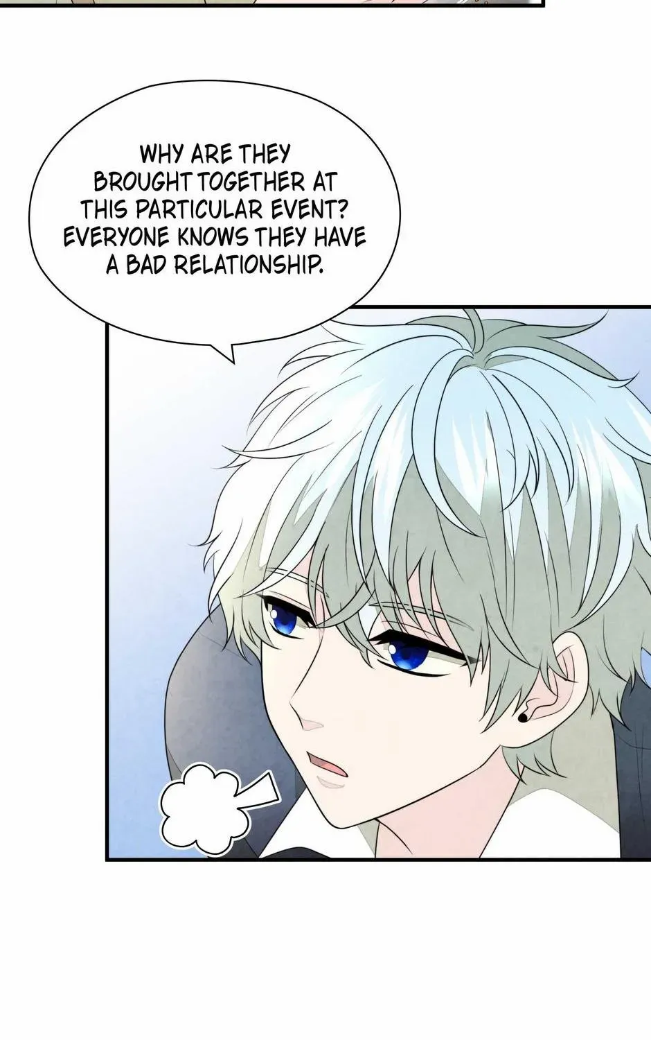 Read The Wizard and the Tree chapter 47 image 33 on Lezhin