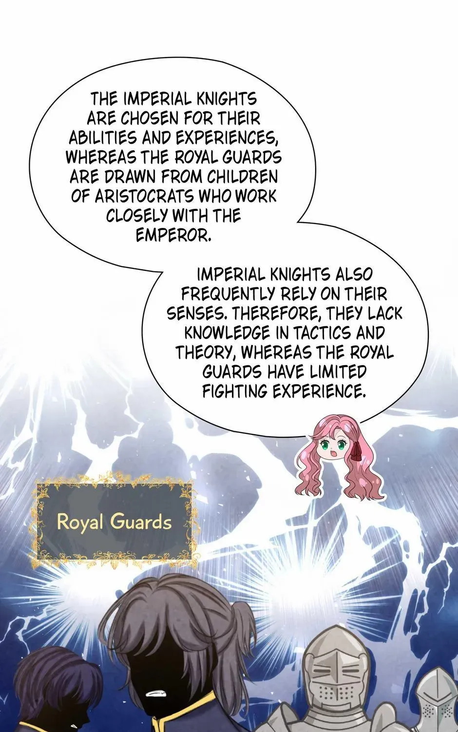 Read The Wizard and the Tree chapter 47 image 37 on Lezhin