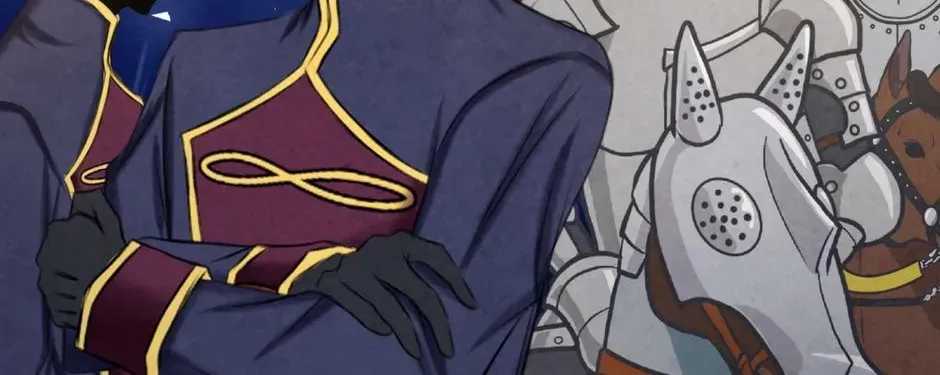 Read The Wizard and the Tree chapter 47 image 38 on Lezhin