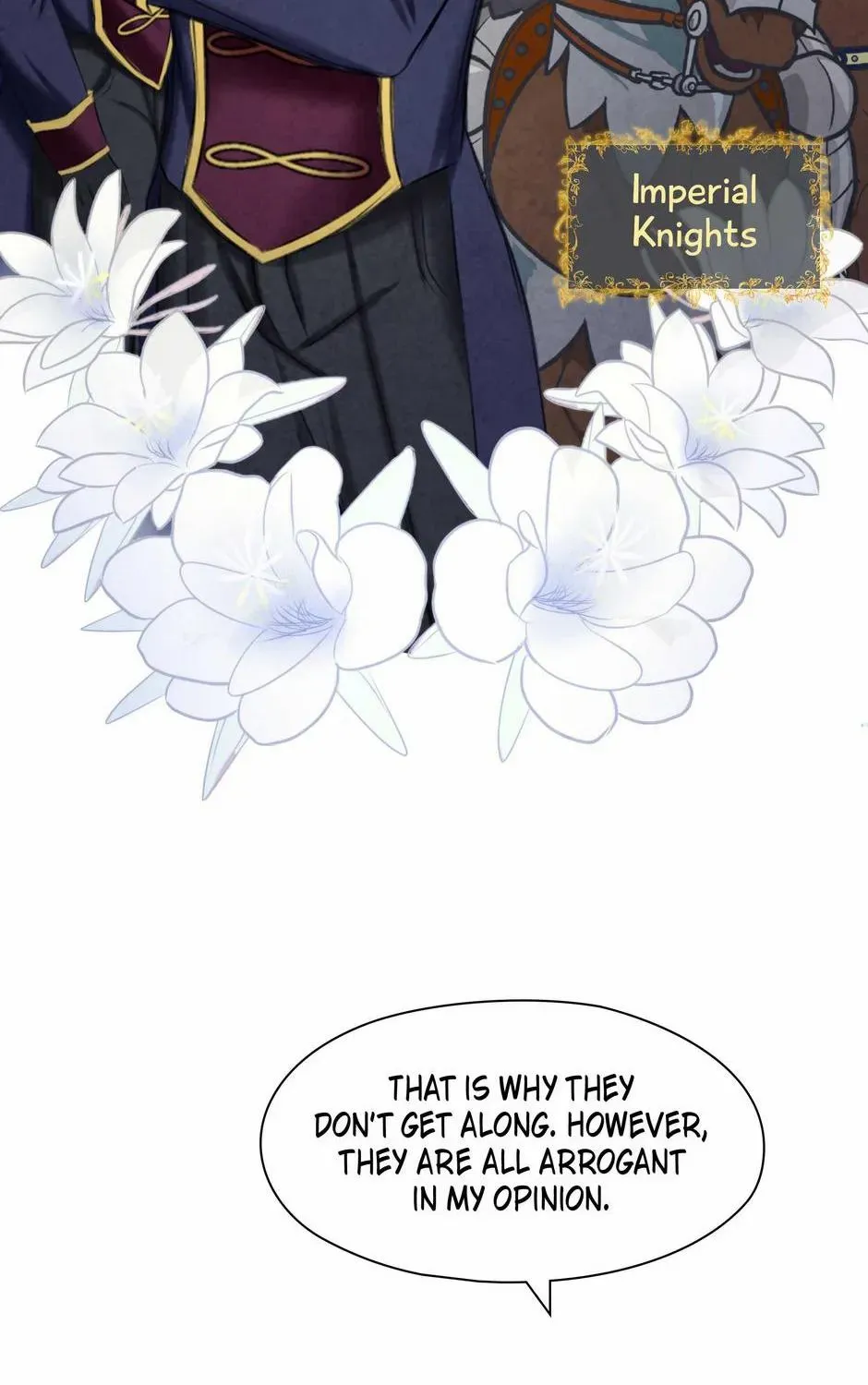 Read The Wizard and the Tree chapter 47 image 39 on Lezhin
