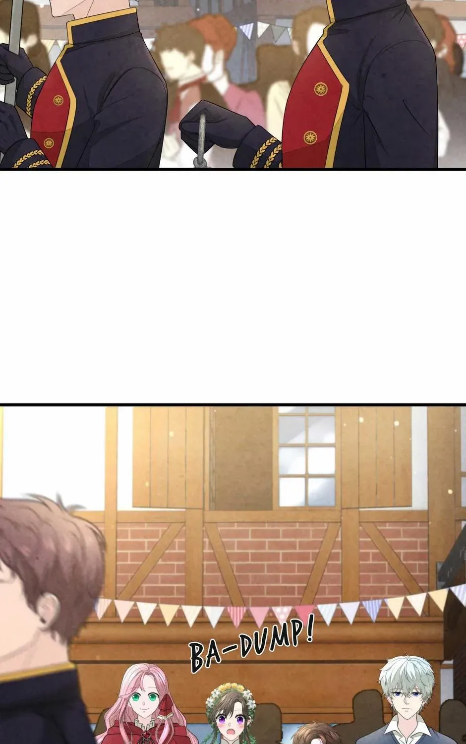 Read The Wizard and the Tree chapter 47 image 4 on Lezhin