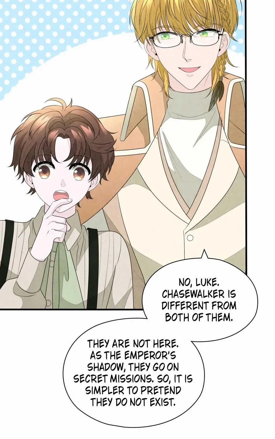Read The Wizard and the Tree chapter 47 image 41 on Lezhin