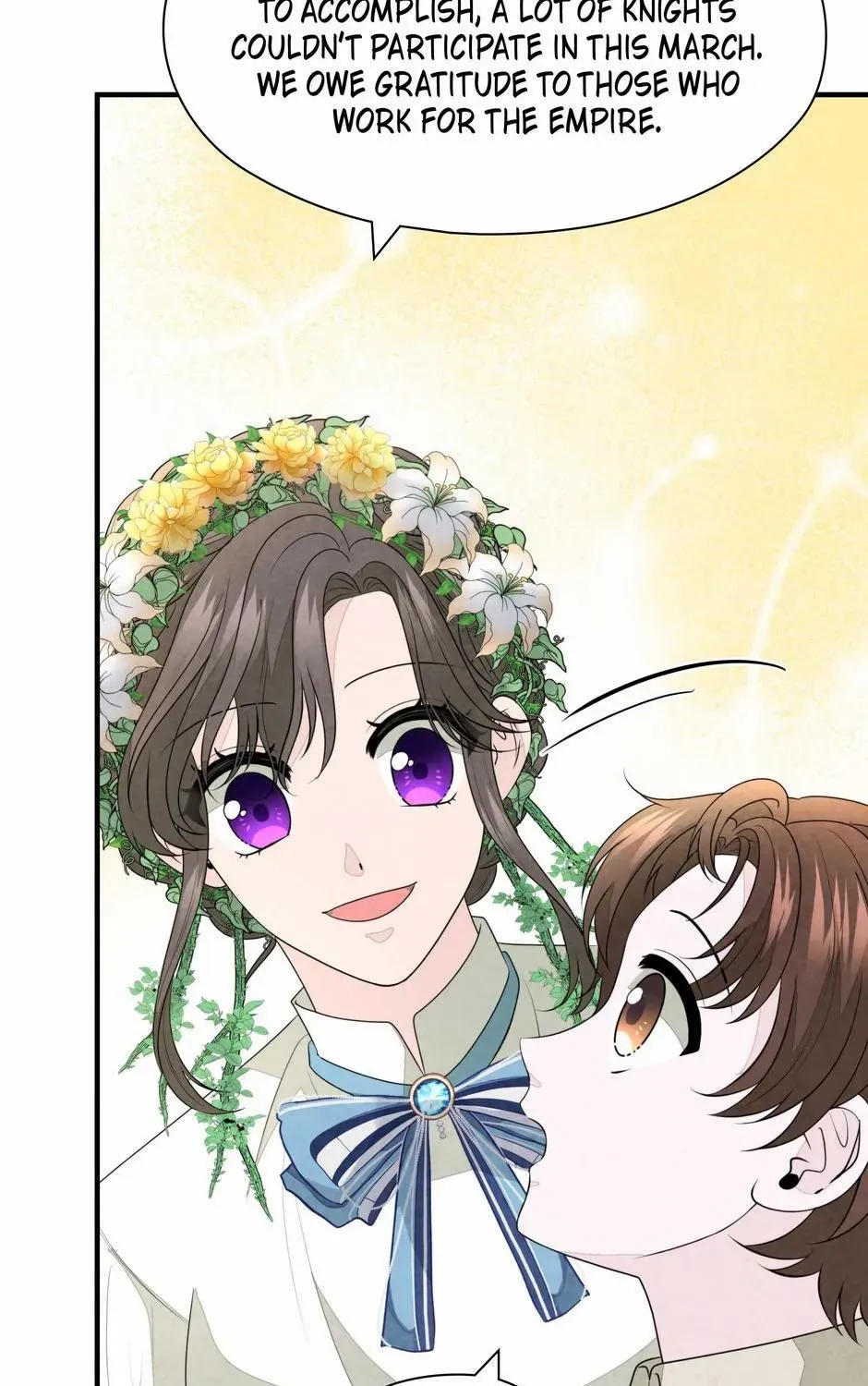 Read The Wizard and the Tree chapter 47 image 43 on Lezhin