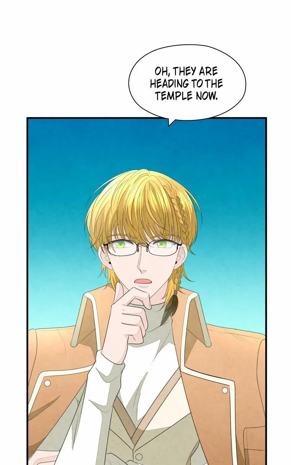 Read The Wizard and the Tree chapter 47 image 45 on Lezhin
