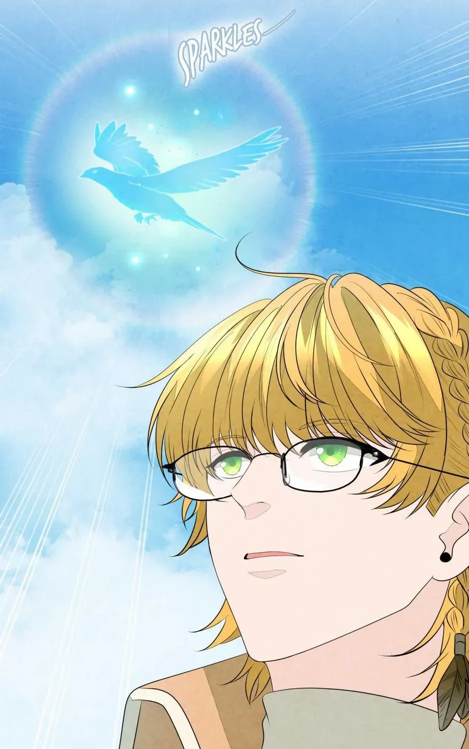 Read The Wizard and the Tree chapter 47 image 55 on Lezhin