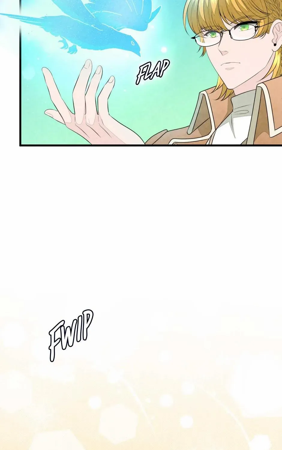 Read The Wizard and the Tree chapter 47 image 59 on Lezhin