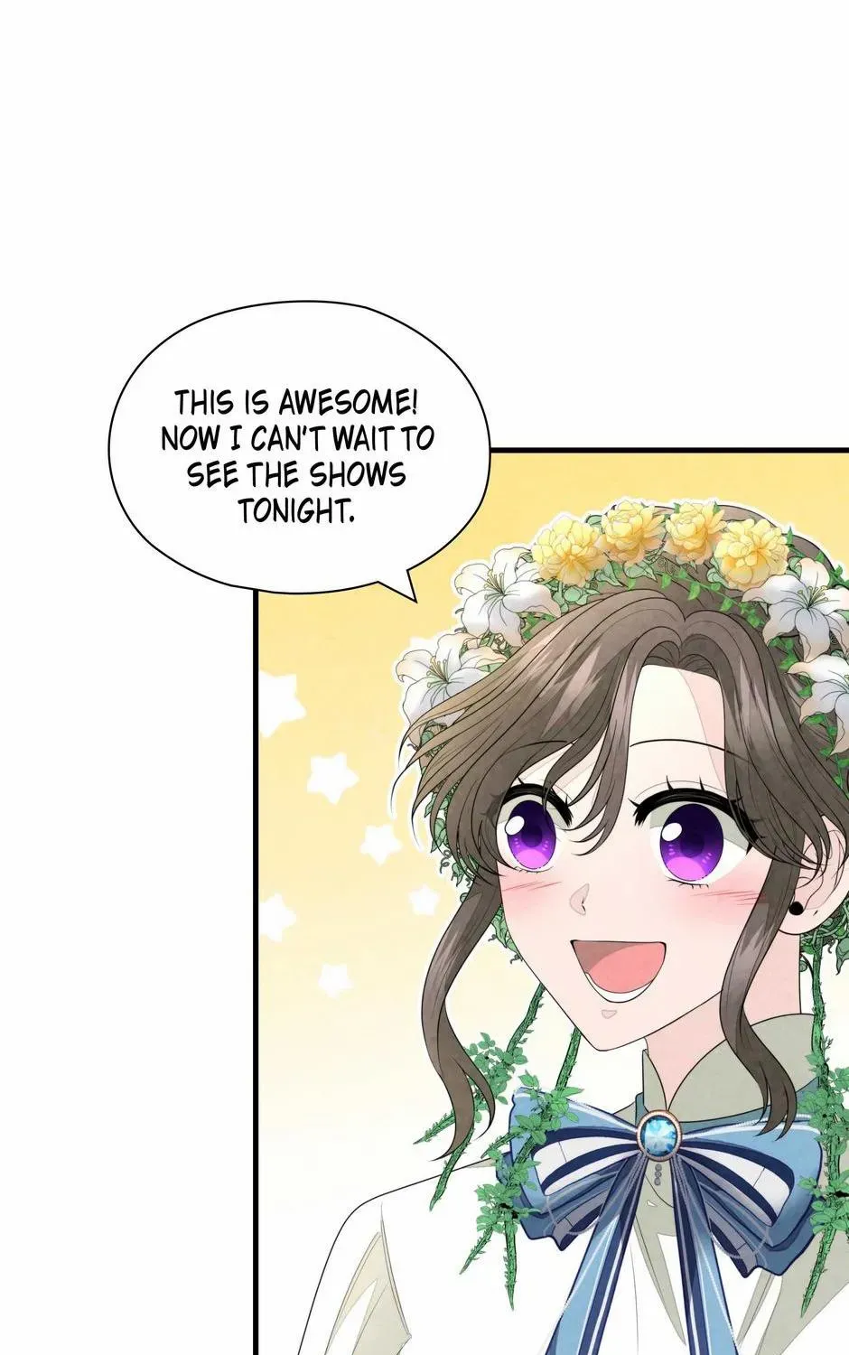 Read The Wizard and the Tree chapter 47 image 6 on Lezhin