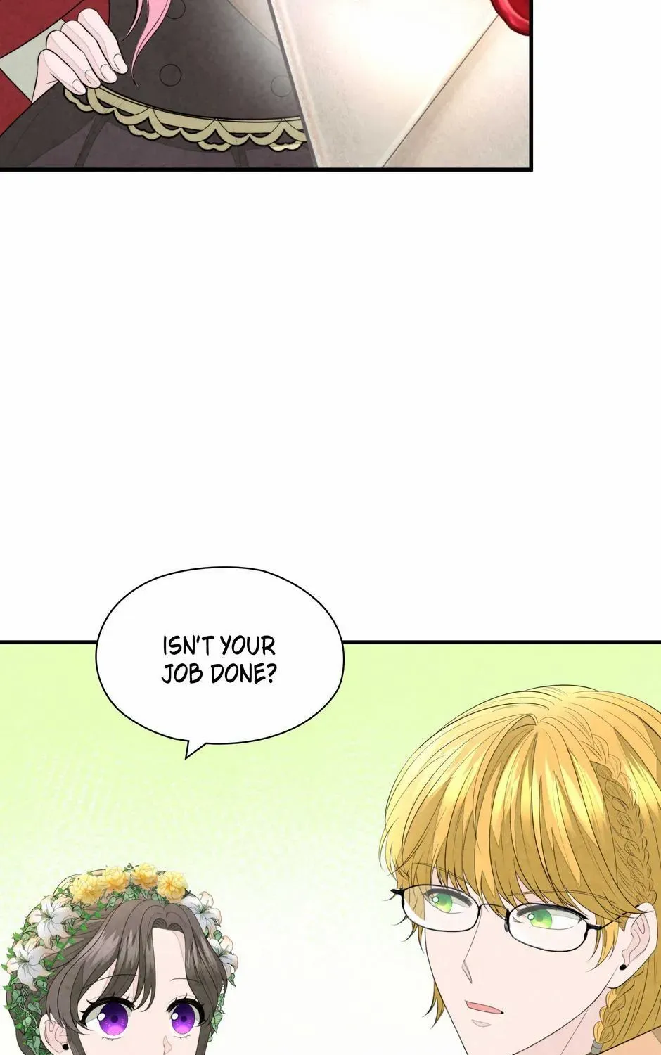 Read The Wizard and the Tree chapter 47 image 65 on Lezhin