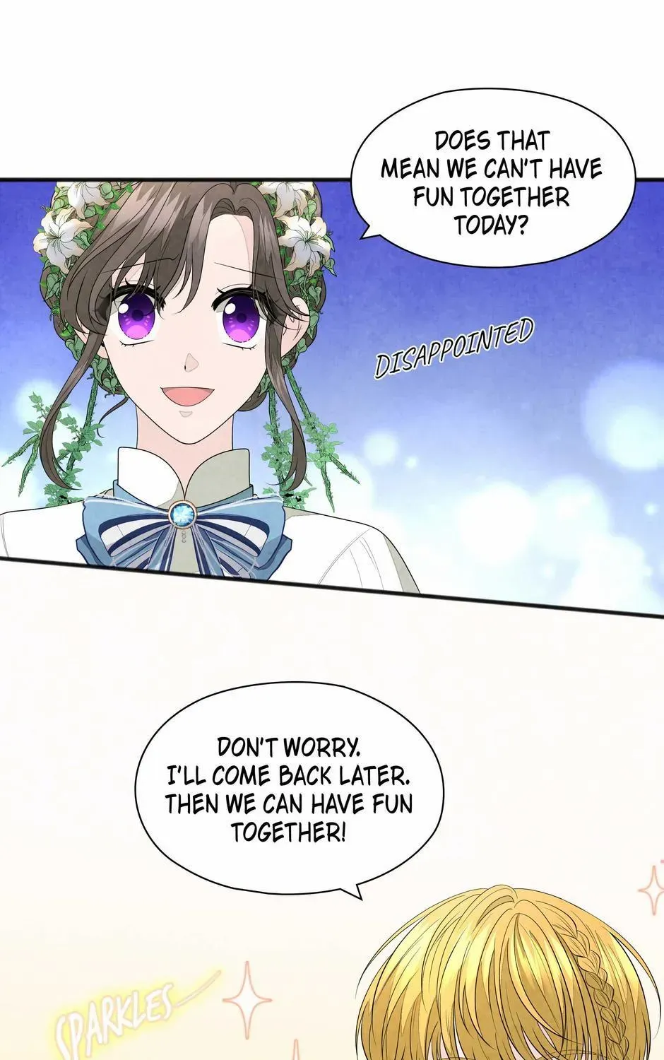 Read The Wizard and the Tree chapter 47 image 75 on Lezhin
