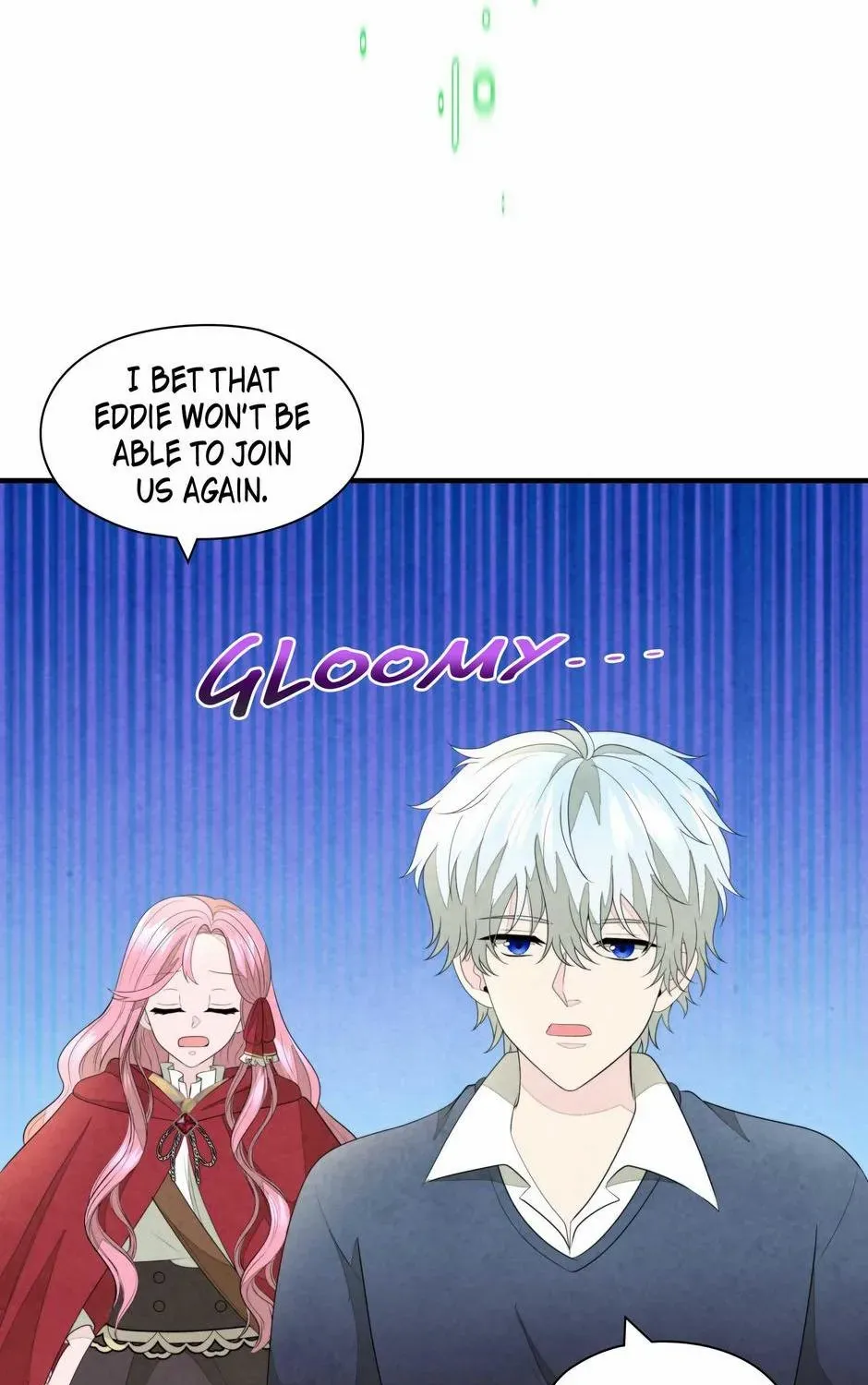 Read The Wizard and the Tree chapter 47 image 81 on Lezhin