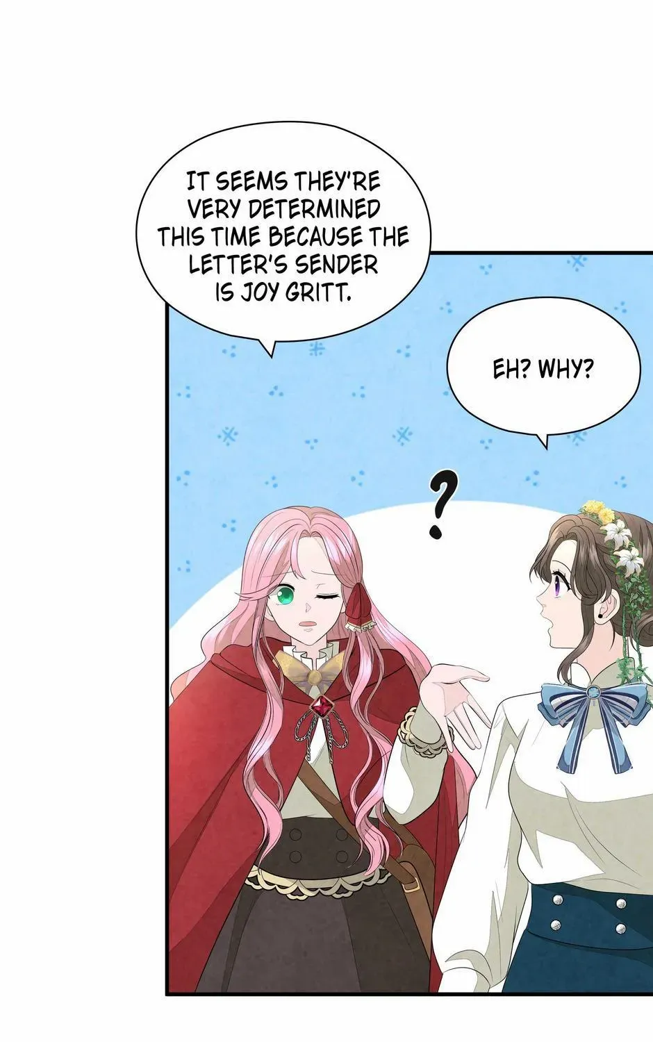 Read The Wizard and the Tree chapter 47 image 83 on Lezhin