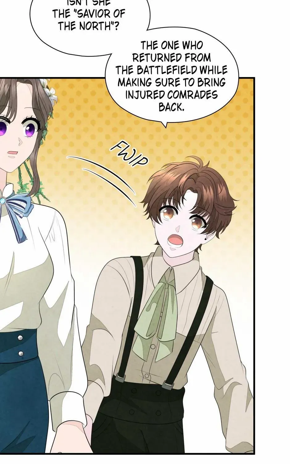Read The Wizard and the Tree chapter 47 image 85 on Lezhin