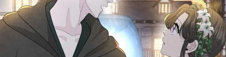 Read The Wizard and the Tree chapter 48 image 10 on Lezhin