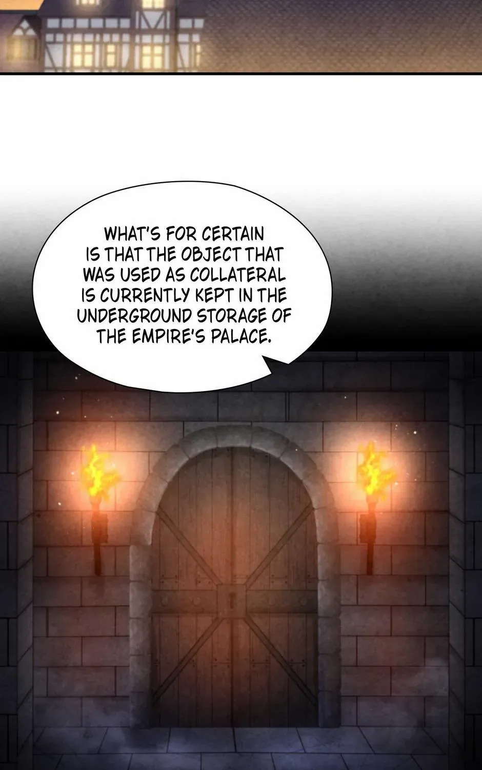 Read The Wizard and the Tree chapter 48 image 104 on Lezhin
