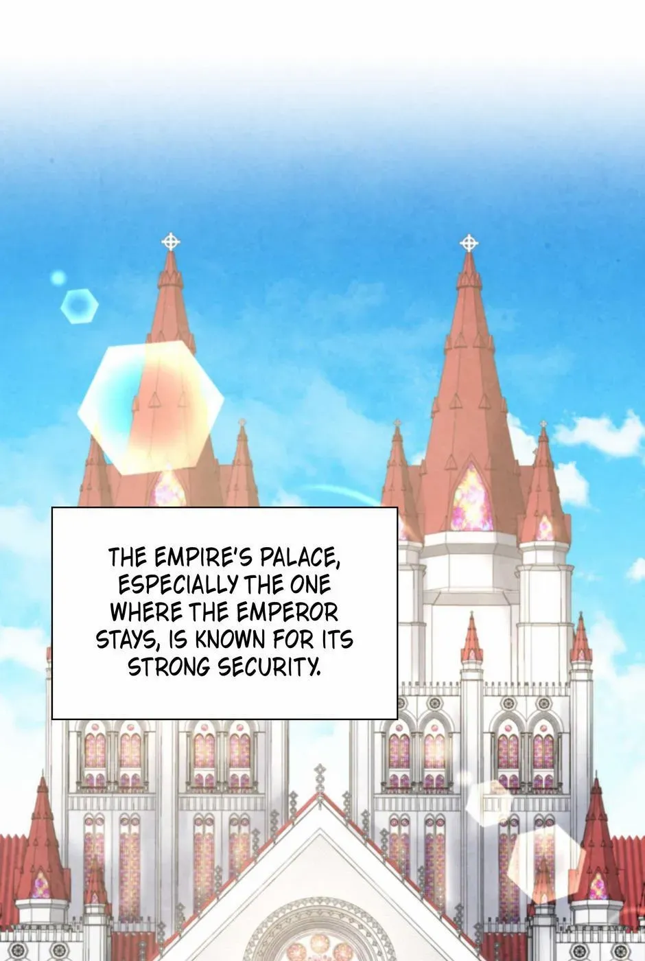 Read The Wizard and the Tree chapter 48 image 106 on Lezhin