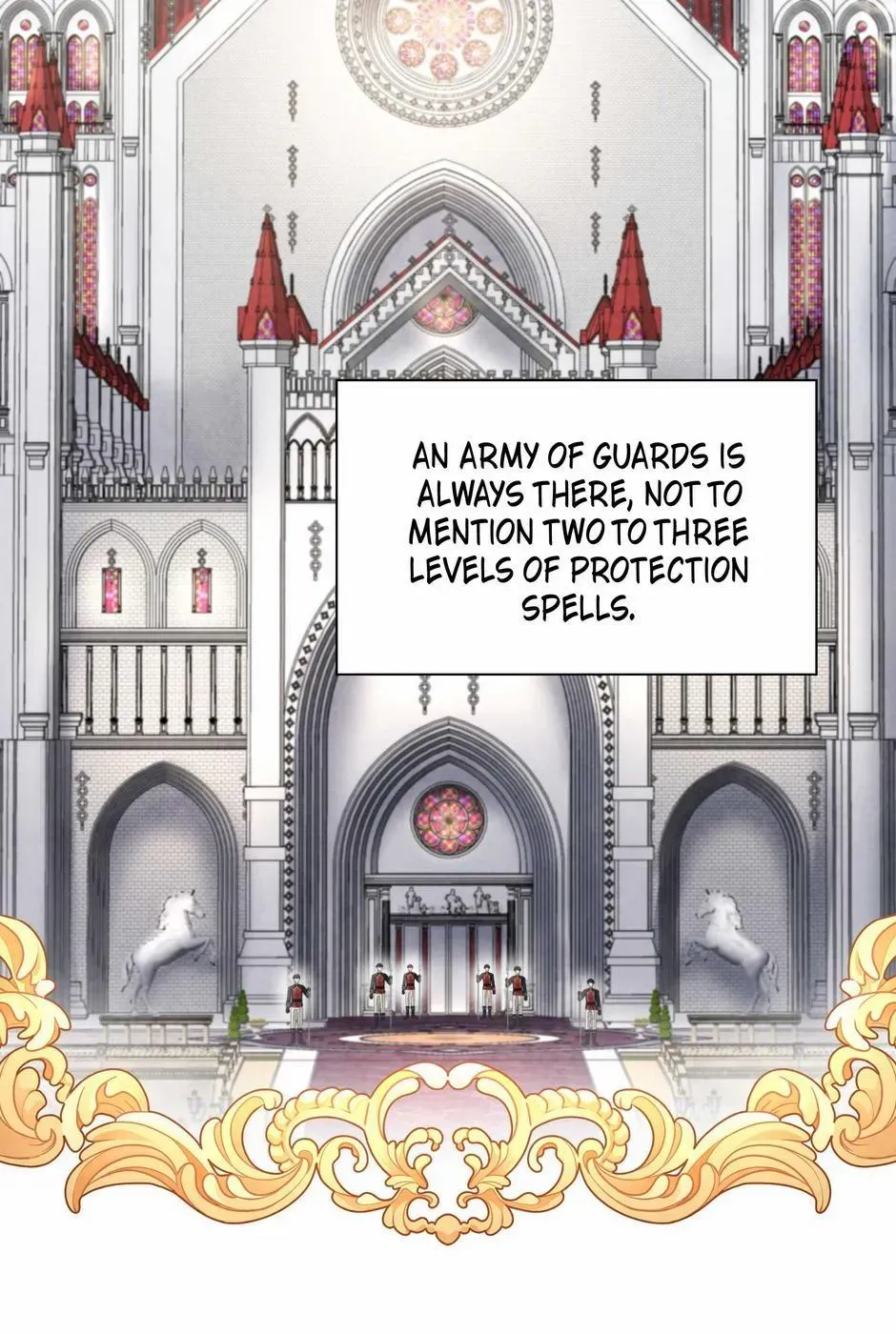 Read The Wizard and the Tree chapter 48 image 107 on Lezhin